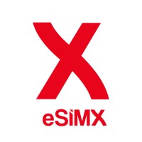 eSIMX logo - Similar company to Advanced Esim