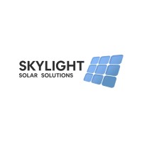 Skylight Solar Solutions logo - Similar company to Lightsky