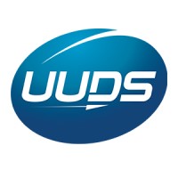 UUDS AERO logo - Similar company to Satys