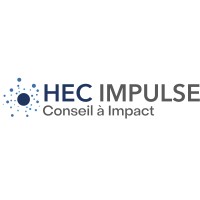 HEC IMPULSE logo - Similar company to Hec Junior Conseil