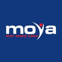 MOYA Stacja logo - Similar company to Onet