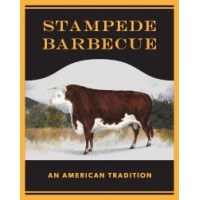Stampede Barbecue logo - Similar company to Cedarville University Pa Program