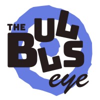 The Bull's Eye Student Publication logo - Similar company to Stanford Splash