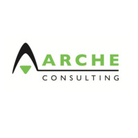 ARCHE Consulting logo - Similar company to Arche Consulting