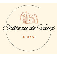 Château de Vaux - Le Mans logo - Similar company to Le Mans Studios