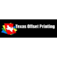 Texas Offset Printing logo - Similar company to Simprint