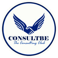 ConsultBE - DBE logo - Similar company to Tedxdfbedu