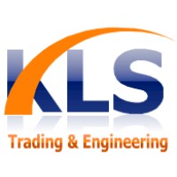KLS Trading & Engineering logo - Similar company to Supply Cloud