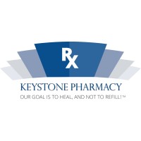 Keystone-Pharmacy, LLC Our Goal Is To Heal, Not To Refill! logo - Similar company to Sterling Ventures, Llc