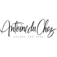 Antoine Du Chez Salons & Day logo - Similar company to Blush (On-Location Beauty Services)