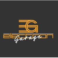 Electron Garage logo - Similar company to Alba Heat And Power