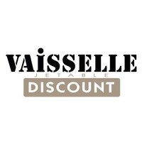 Vaisselle Discount logo - Similar company to Miro Home