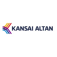 Kansai Altan Boya Sanayi ve Ticaret AS logo - Similar company to Dyo