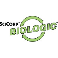 SciCorp International logo - Similar company to Maat Environmental Engineering Corp