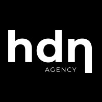 HighDataNet logo - Similar company to Dame