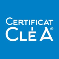 certificat CLéA logo - Similar company to Certif Pro