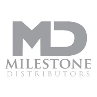 Milestone Distributors, Inc. logo - Similar company to Maple Distributing