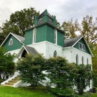 Electric Wilburland Studio