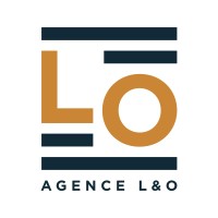 Agence L&O logo - Similar company to Forget Me Not