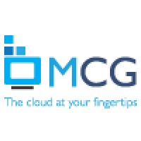 MCG LLC - Automating the Cloud logo - Similar company to Ds Technology