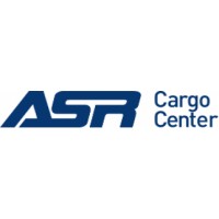 ASR Cargo Center logo - Similar company to Nordic Parcel Express