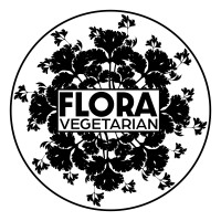 Flora Vegetarian logo - Similar company to Artsnacks