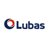 Lubas logo - Similar company to Petropasy Tecnologia