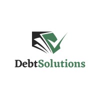Debt Solutions logo - Similar company to Debt.Help