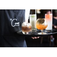 The Cove Hotel logo - Similar company to The Bench Bakehouse
