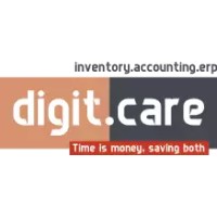digitCare logo - Similar company to Westwood Bioscience, Inc