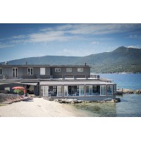 Hotel Restaurant Le Lido logo - Similar company to Le Lido - Lac Du Bourget