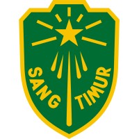 SMA Katolik Sang Timur - Jakarta logo - Similar company to Flxbl