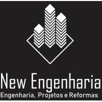 New Engenharia - Anápolis logo - Similar company to Cdl Anápolis