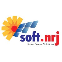 Soft-nrj logo - Similar company to Dataserv