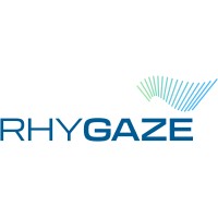 RhyGaze logo - Similar company to Lyncée Tec Sa
