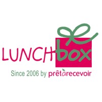 Prêt à Recevoir logo - Similar company to Association Point Vert