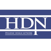 Hygienic Design Network (HDN) logo - Similar company to Jaspers Engineering