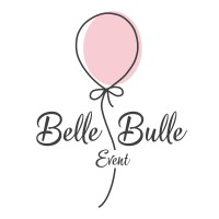 Belle Bulle Event logo - Similar company to L'Atelier Du Bio