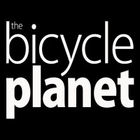The Bicycle Planet logo - Similar company to Cepi Style
