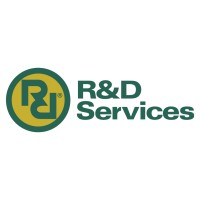 R&D Services, Inc. logo - Similar company to R&D Services
