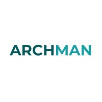 ARCHMAN logo - Similar company to Target Relocation