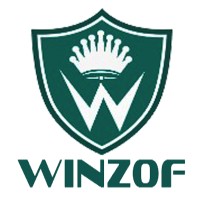 WINZOF logo - Similar company to Golden Shuttle