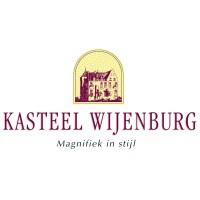 Trouw,- en vergaderlocatie Kasteel Wijenburg logo - Similar company to Slot Doddendael