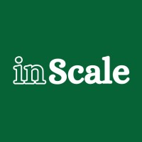 InScale logo - Similar company to Inscale