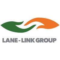 Lane-Link Group logo - Similar company to Cleanconnect.Ai