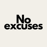No Excuses