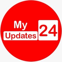 MyUpdates24 - USA logo - Similar company to Melwy