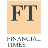 Financial Times Middle East Commercial Represantative Office logo - Similar company to Likeminded Pr