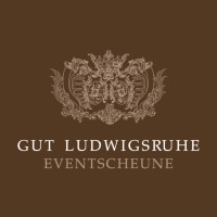 Eventscheune Gut Ludwigsruhe logo - Similar company to Messerschmidt Grabsteine