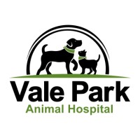 Vale Park Animal Hospital logo - Similar company to Rogue Discs